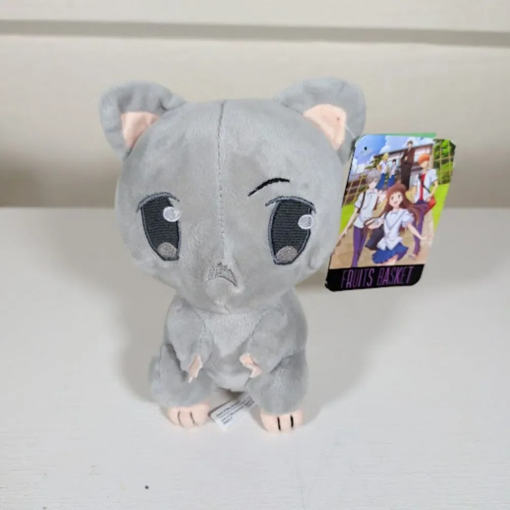 Fruits Basket Yuki Sohma Rat 7